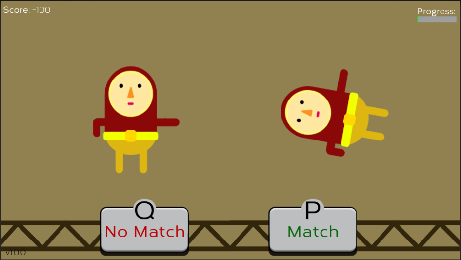 Circus Cannon Twins