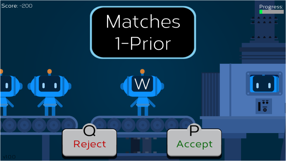 Quickbot Inspector