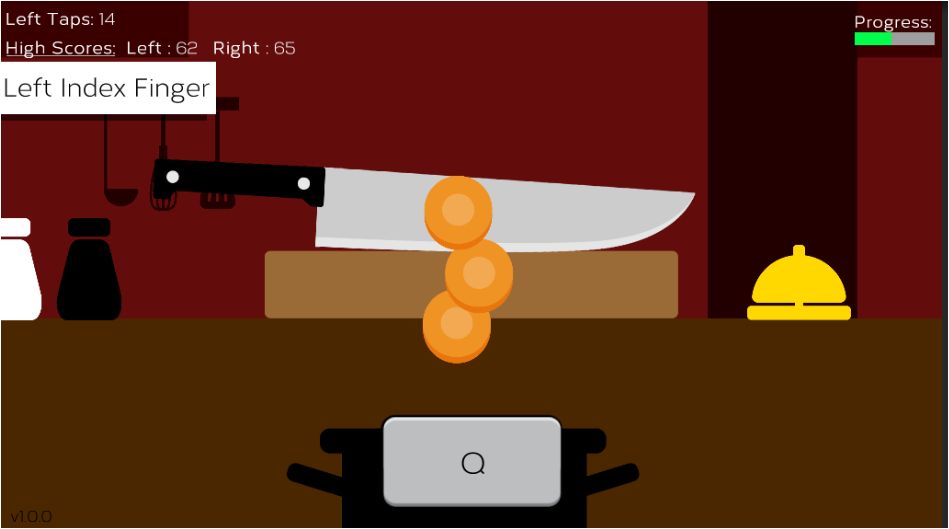 Soup Chef